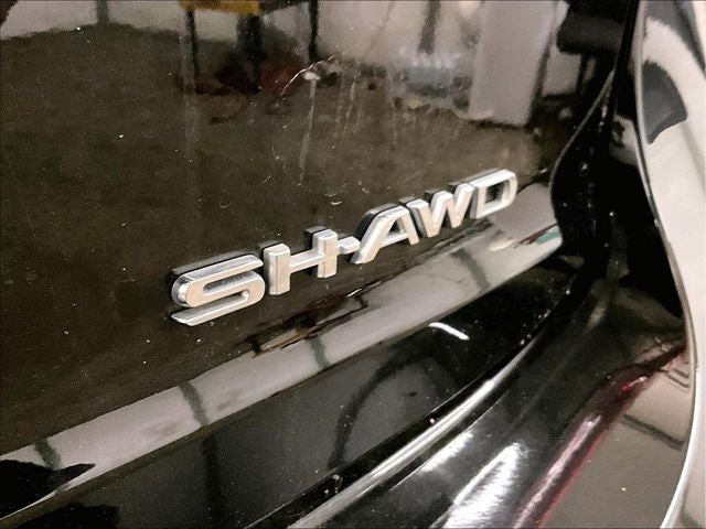 2019 Acura MDX 3.5L Technology Package SH-AWD