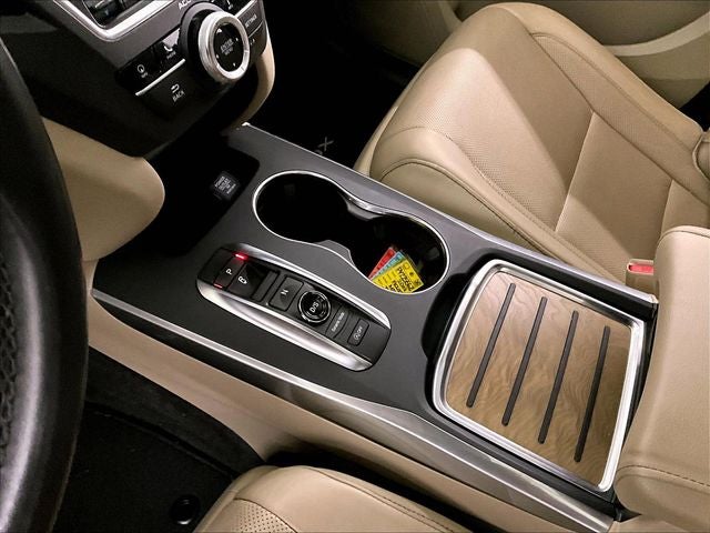 2019 Acura MDX 3.5L Technology Package SH-AWD