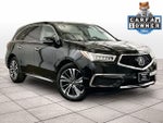 2019 Acura MDX 3.5L Technology Package SH-AWD