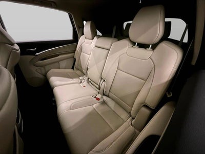 2019 Acura MDX 3.5L Technology Package SH-AWD