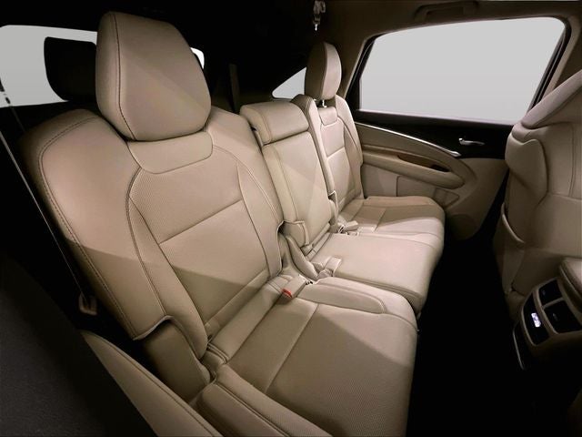 2019 Acura MDX 3.5L Technology Package SH-AWD