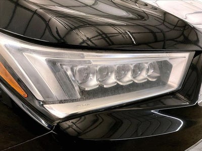 2019 Acura MDX 3.5L Technology Package SH-AWD