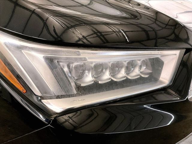 2019 Acura MDX 3.5L Technology Package SH-AWD