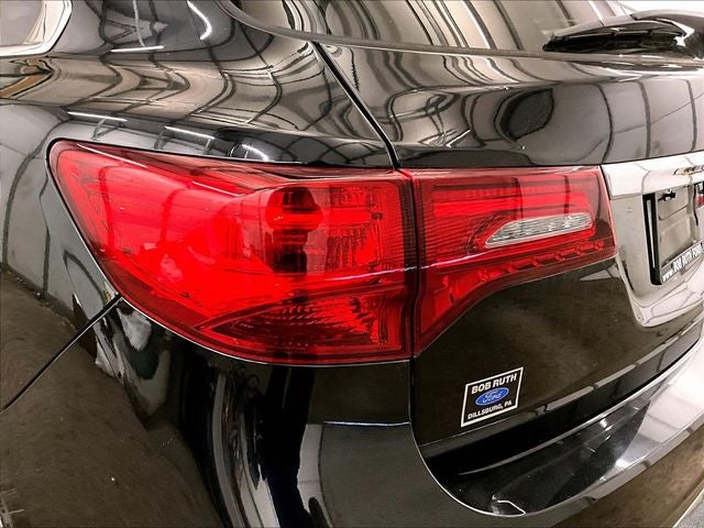 2019 Acura MDX 3.5L Technology Package SH-AWD