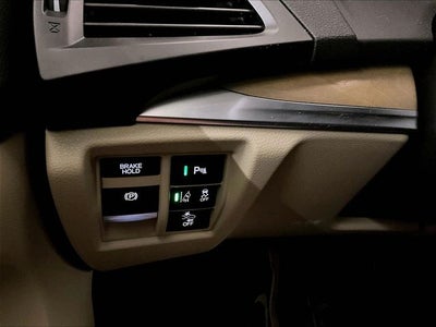 2019 Acura MDX 3.5L Technology Package SH-AWD