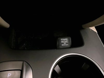2019 Acura MDX 3.5L Technology Package SH-AWD