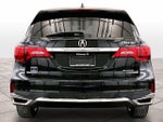 2019 Acura MDX 3.5L Technology Package SH-AWD