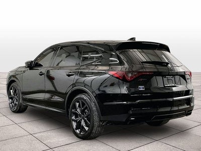2022 Acura MDX A-Spec SH-AWD