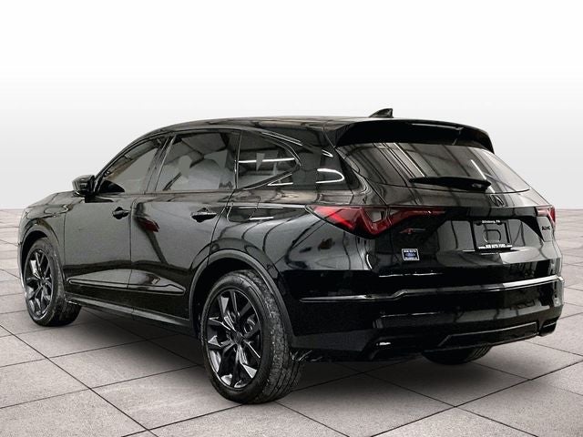 2022 Acura MDX A-Spec SH-AWD