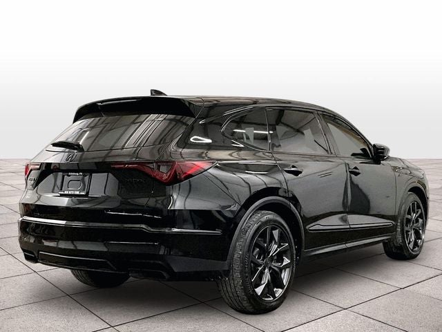 2022 Acura MDX A-Spec SH-AWD