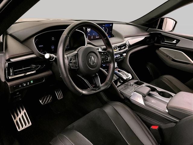 2022 Acura MDX A-Spec SH-AWD