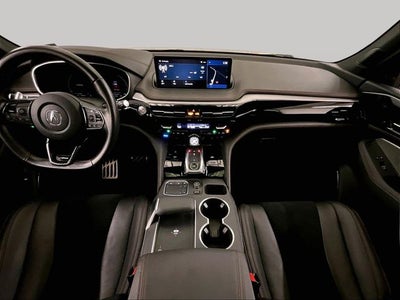 2022 Acura MDX A-Spec SH-AWD
