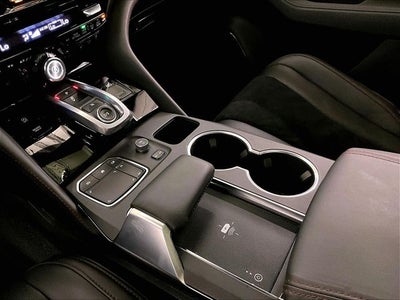 2022 Acura MDX A-Spec SH-AWD