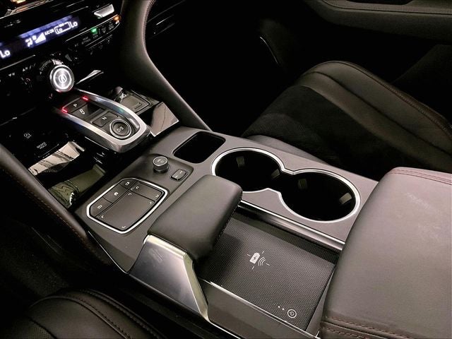 2022 Acura MDX A-Spec SH-AWD