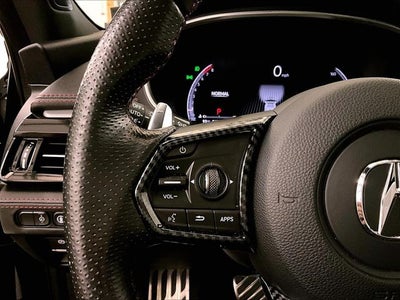 2022 Acura MDX A-Spec SH-AWD