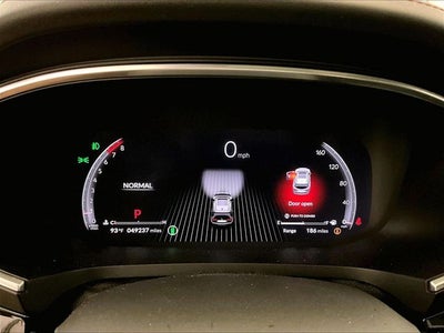 2022 Acura MDX A-Spec SH-AWD