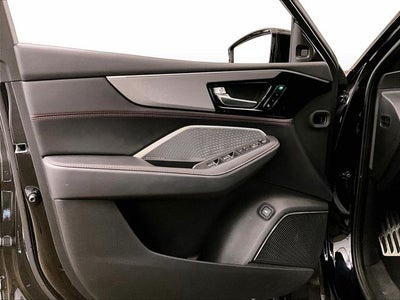 2022 Acura MDX A-Spec SH-AWD