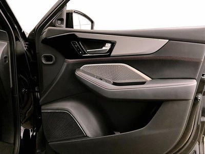 2022 Acura MDX A-Spec SH-AWD