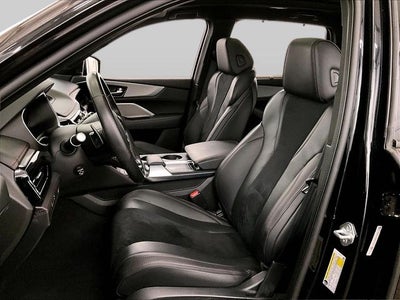 2022 Acura MDX A-Spec SH-AWD