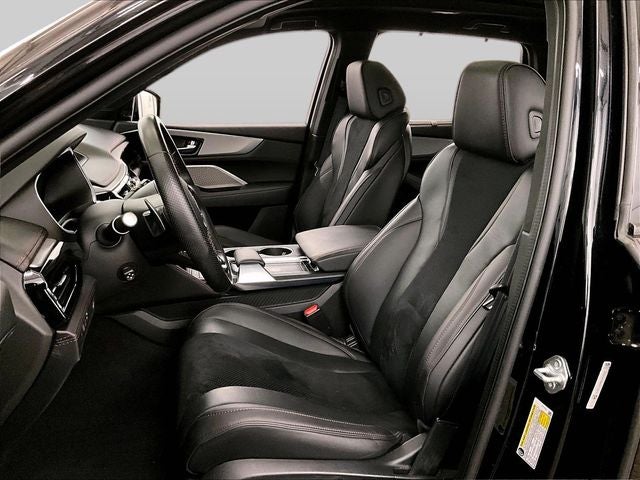 2022 Acura MDX A-Spec SH-AWD