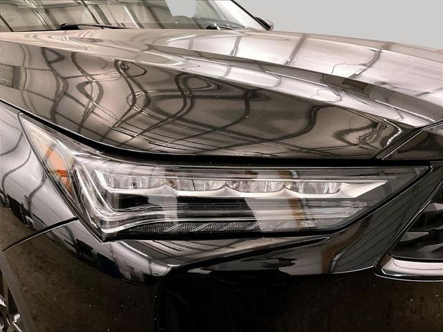 2022 Acura MDX A-Spec SH-AWD