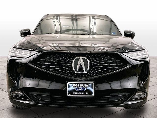 2022 Acura MDX A-Spec SH-AWD