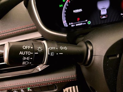 2022 Acura MDX A-Spec SH-AWD