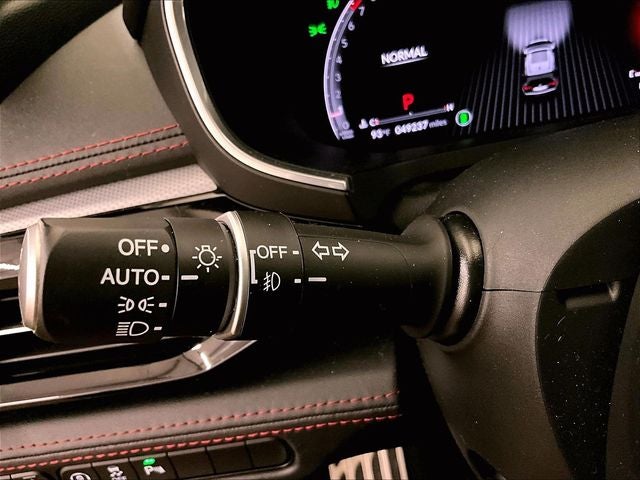 2022 Acura MDX A-Spec SH-AWD