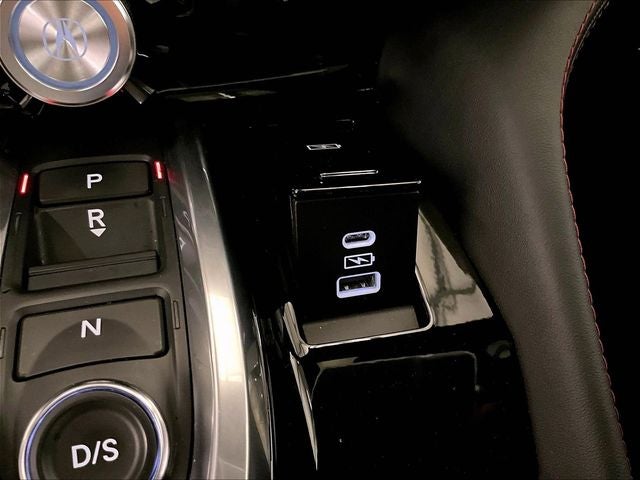 2022 Acura MDX A-Spec SH-AWD