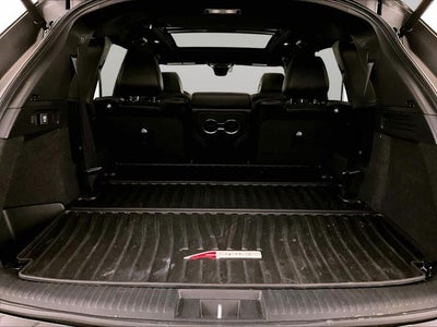2022 Acura MDX A-Spec SH-AWD