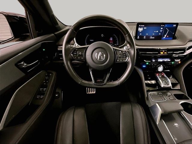 2022 Acura MDX A-Spec SH-AWD
