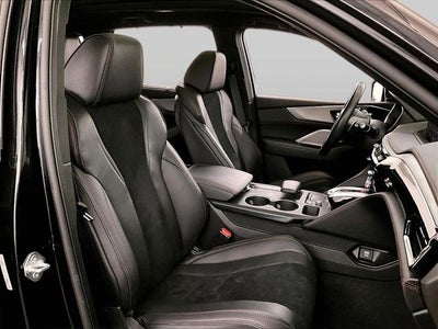 2022 Acura MDX A-Spec SH-AWD