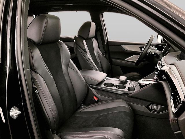 2022 Acura MDX A-Spec SH-AWD