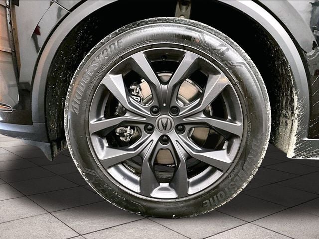 2022 Acura MDX A-Spec SH-AWD