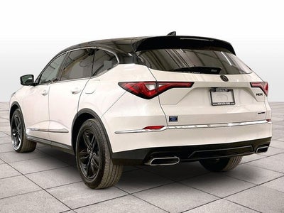 2022 Acura MDX 3.5L SH-AWD