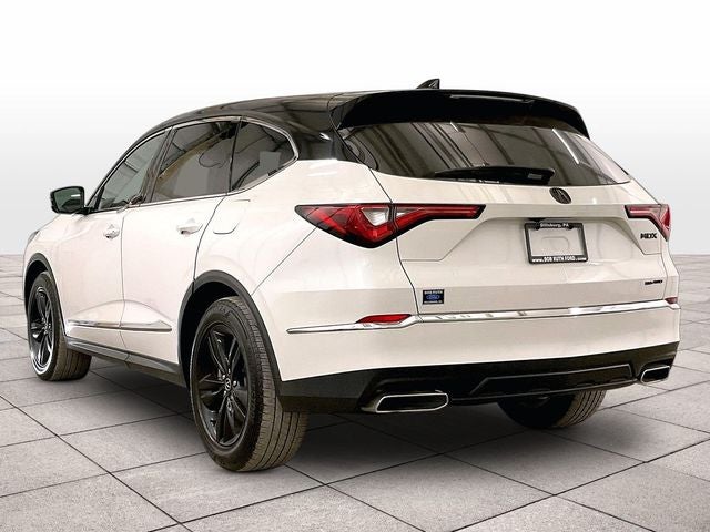 2022 Acura MDX 3.5L SH-AWD