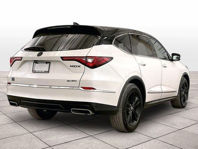2022 Acura MDX 3.5L SH-AWD