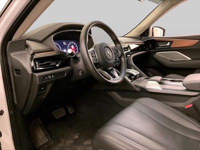 2022 Acura MDX 3.5L SH-AWD