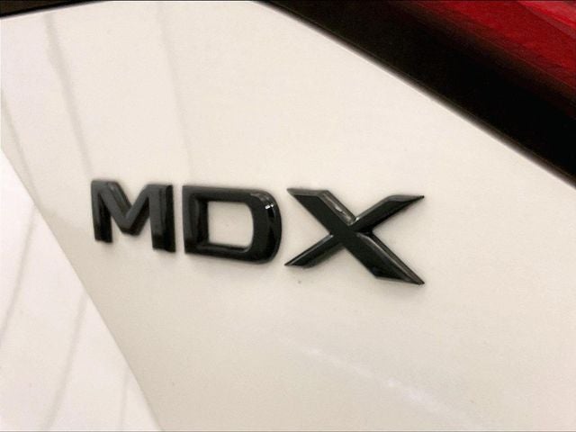 2022 Acura MDX 3.5L SH-AWD