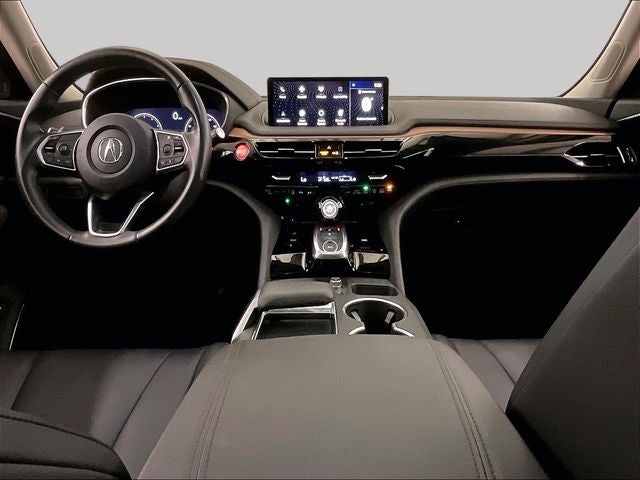 2022 Acura MDX 3.5L SH-AWD