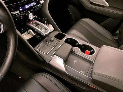 2022 Acura MDX 3.5L SH-AWD