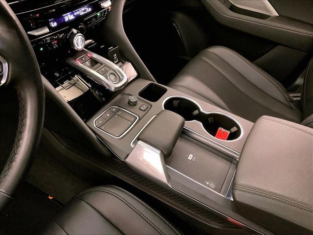 2022 Acura MDX 3.5L SH-AWD