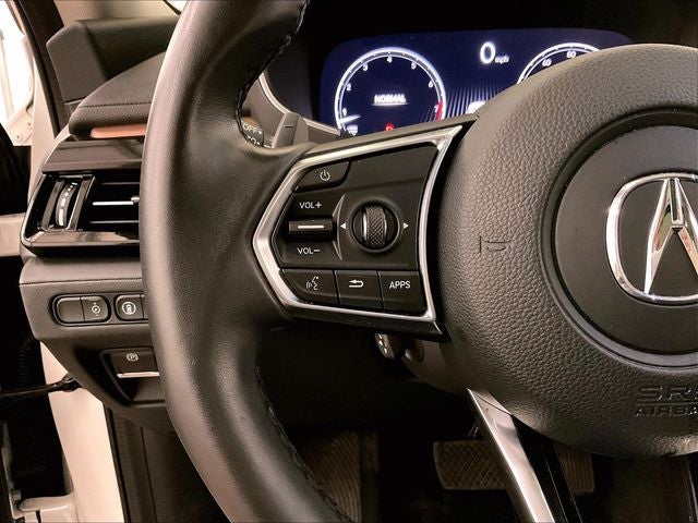 2022 Acura MDX 3.5L SH-AWD