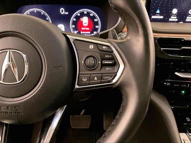 2022 Acura MDX 3.5L SH-AWD