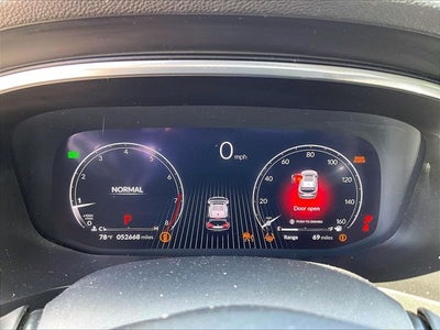 2022 Acura MDX 3.5L SH-AWD