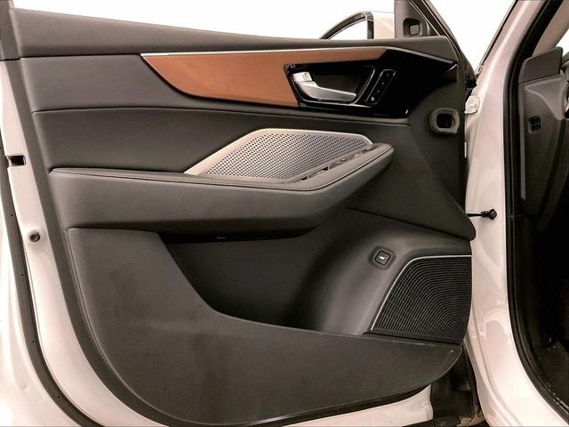 2022 Acura MDX 3.5L SH-AWD