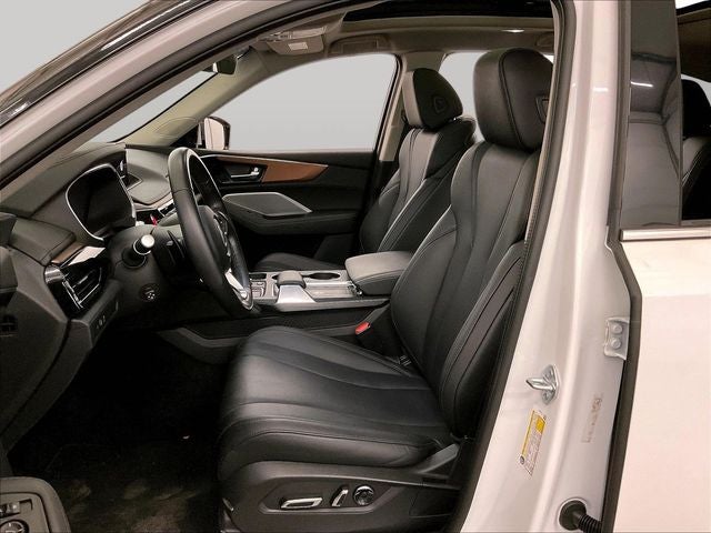 2022 Acura MDX 3.5L SH-AWD