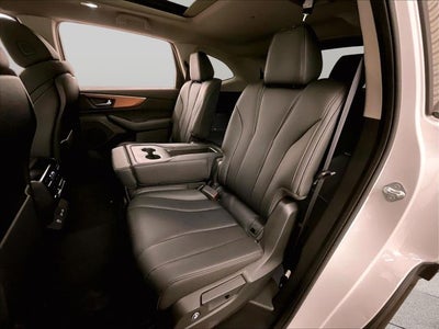 2022 Acura MDX 3.5L SH-AWD