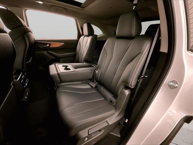 2022 Acura MDX 3.5L SH-AWD
