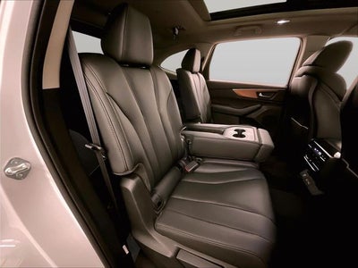 2022 Acura MDX 3.5L SH-AWD